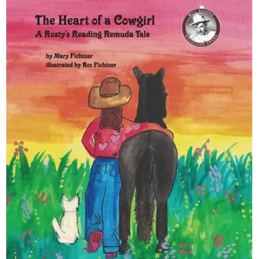 The Heart of a Cowgirl