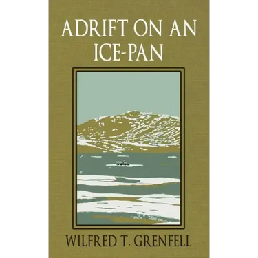 Adrift on an Ice-Pan