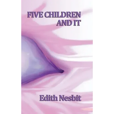 Five Children and It