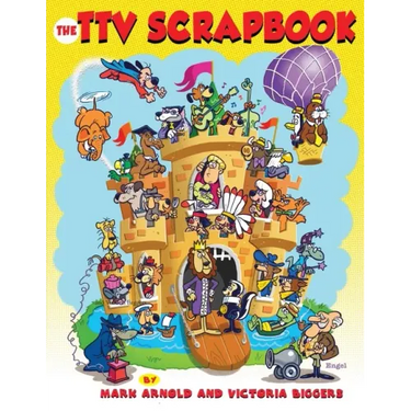 The Total Television Scrapbook