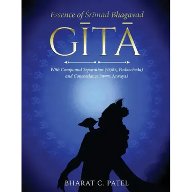 Essence of Shrimad Bhagavad Gita