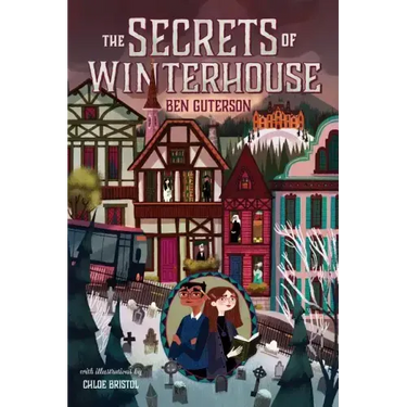 The Secrets of Winterhouse