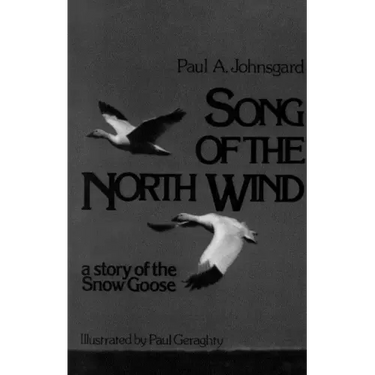 Song of the North Wind