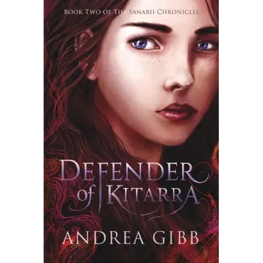Defender of Kitarra