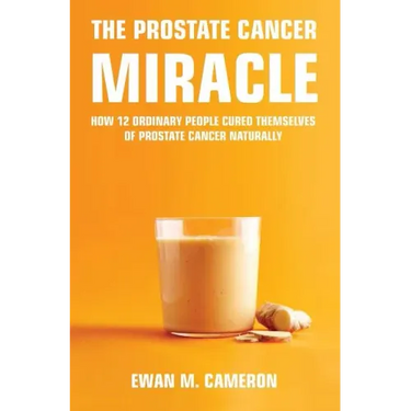 The Prostate Cancer Miracle
