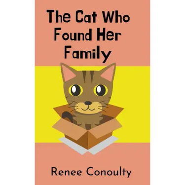 The Cat Who Found Her Family