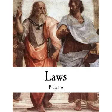 Laws: Plato