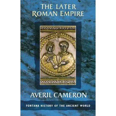 The Later Roman Empire