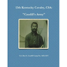 13th Kentucky Cavalry, C.S.A.: Caudill's Army