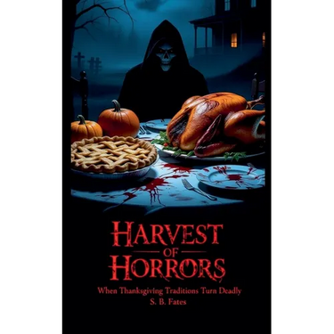 Harvest of Horrors: When Thanksgiving Traditions Turn Deadly