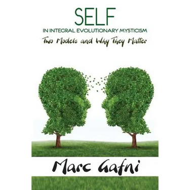 Self in Integral Evolutionary Mysticism