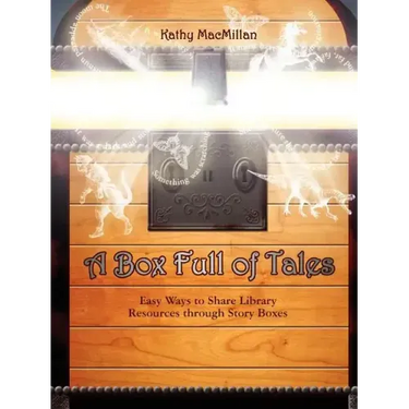 A Box Full of Tales