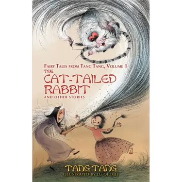 The Cat-Tailed Rabbit and Other Stories