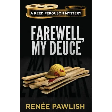 Farewell, My Deuce