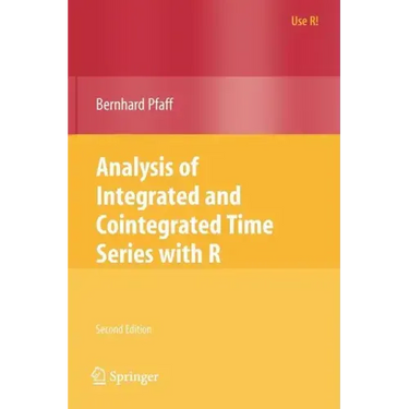 Analysis of Integrated and Cointegrated Time Series with R