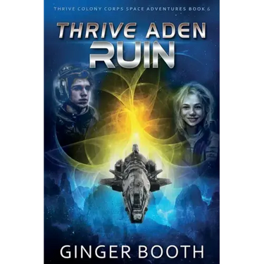 Thrive Aden Ruin