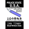 POLICE STATE USA -the Pledge of Allegiance was the origin of Hitler salutes + Nazi behavior, Swastikas were "S" letters for "SOCIALIST": Secrets of ho