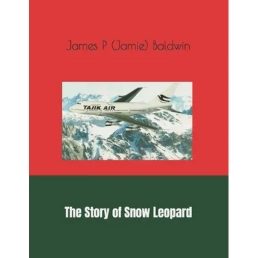 The Story of Snow Leopard