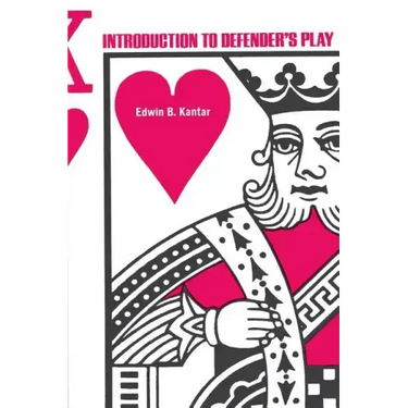 Introduction to Defender's Play
