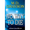 No Way To Die