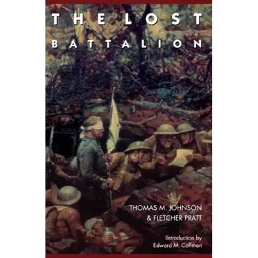 The Lost Battalion