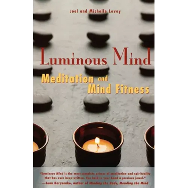 Luminous Mind: Meditation and Mind Fitness