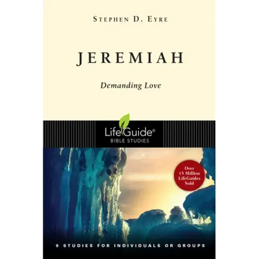 Jeremiah: Demanding Love