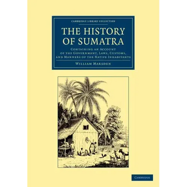 The History of Sumatra