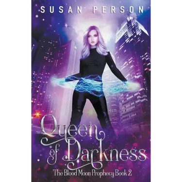 Queen of Darkness