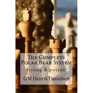 The Polar Bear System: Strong & potent!