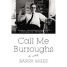Call Me Burroughs