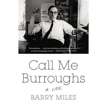 Call Me Burroughs