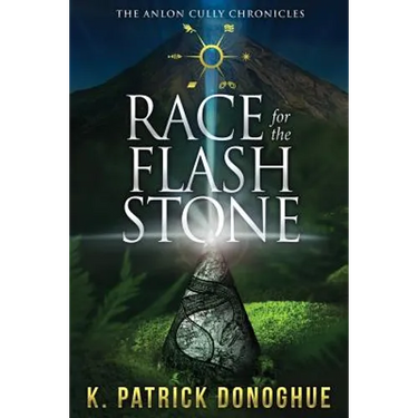 Race for the Flash Stone