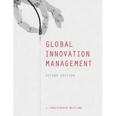 Global Innovation Management