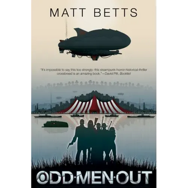 Odd Men Out