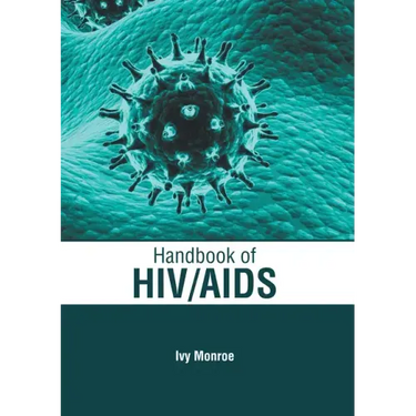 Handbook of Hiv/AIDS