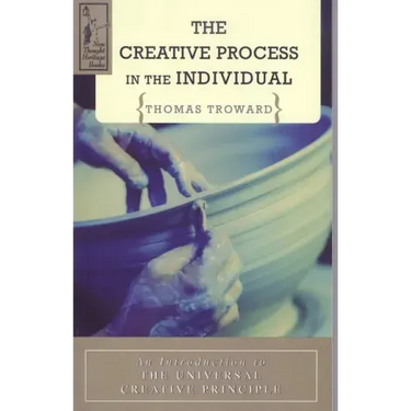 The Creative Process in the Individual