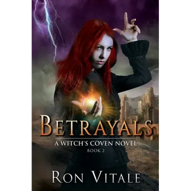 Betrayals