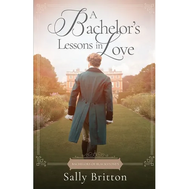 A Bachelor's Lessons in Love