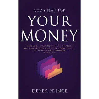 God's Plan for Your Money