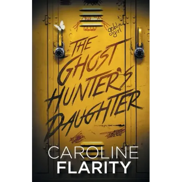 The Ghost Hunter's Daughter