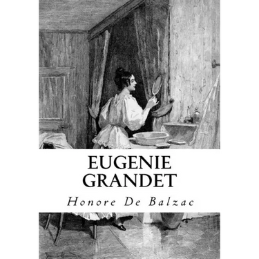Eugenie Grandet