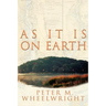 As It Is On Earth
