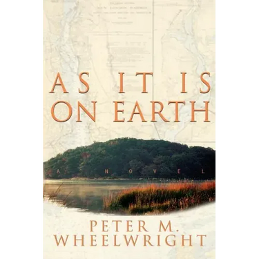 As It Is On Earth