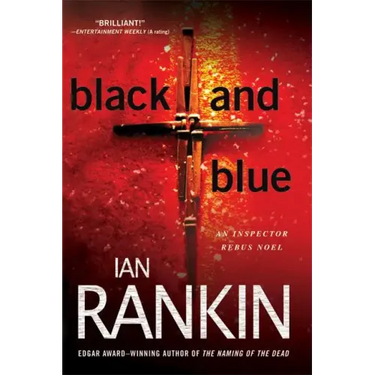 Black and Blue