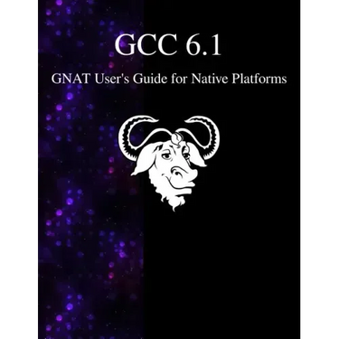 GCC 6.1 GNAT User's Guide for Native Platforms