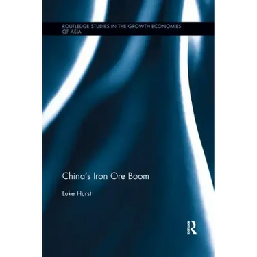 China's Iron Ore Boom