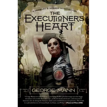 Executioner's Heart