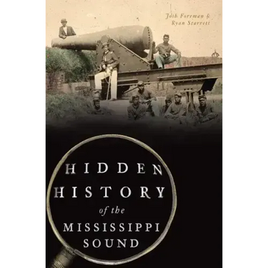 Hidden History of the Mississippi Sound