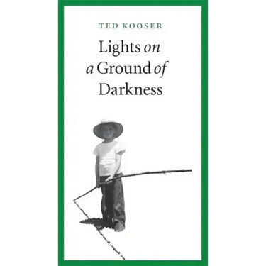 Lights on a Ground of Darkness: An Evocation of a Place and Time